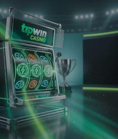Tipwin Casino