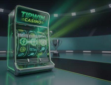 Tipwin Casino