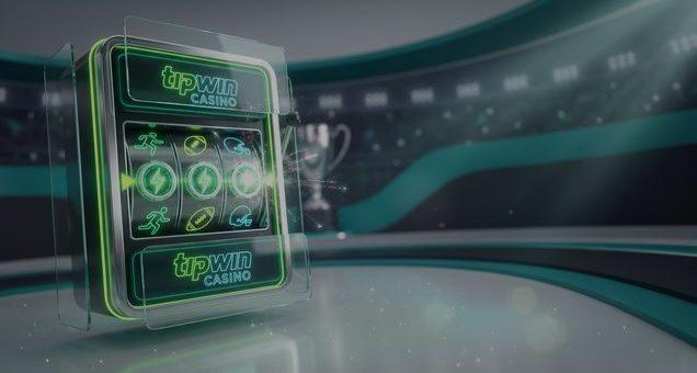 Tipwin Casino