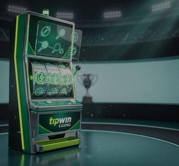 Tipwin Casino