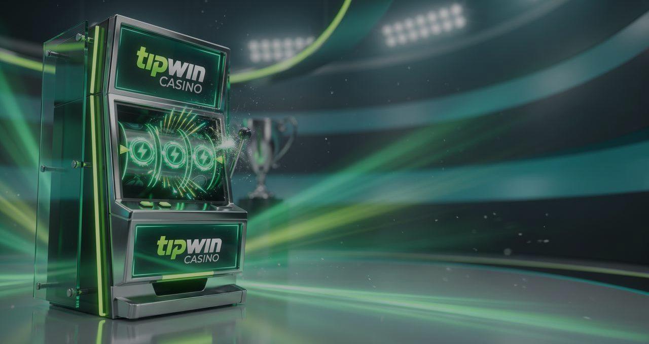Tipwin Casino